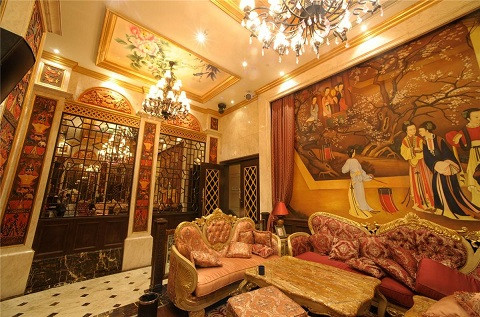 岳西高档KTV妹子质量哪家好